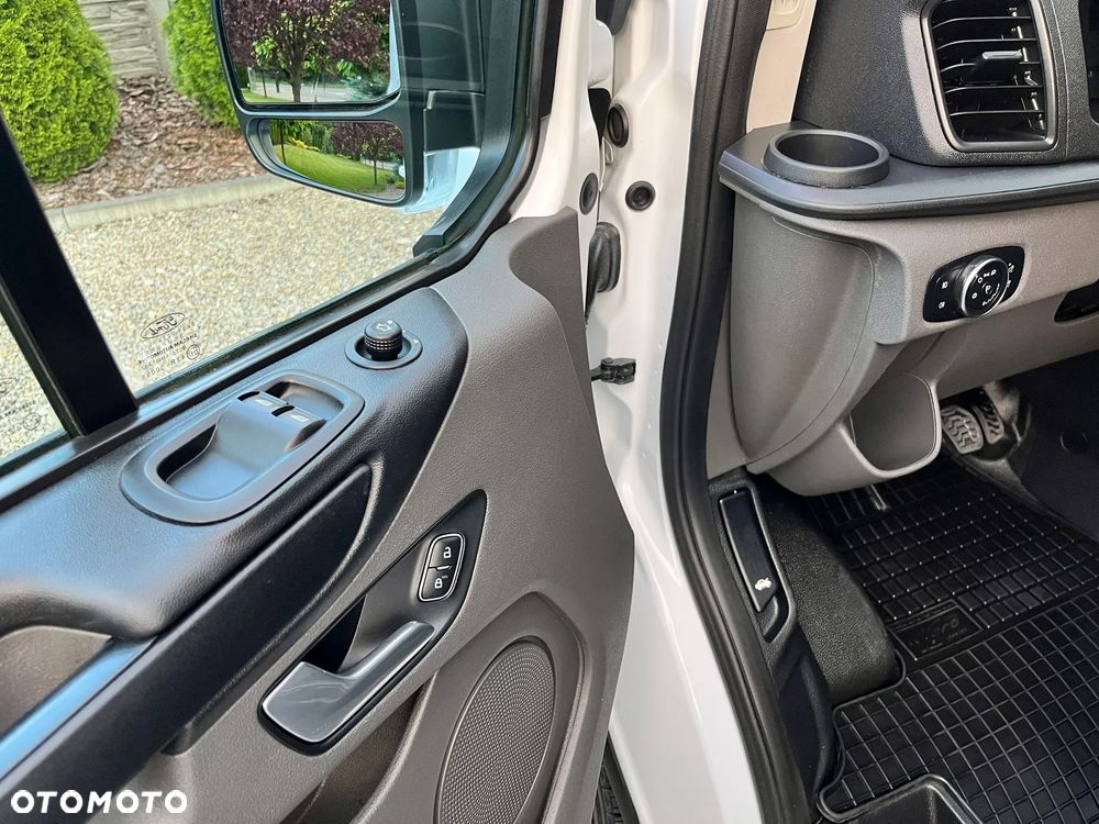 Ford Transit Custom L1H1 - 25