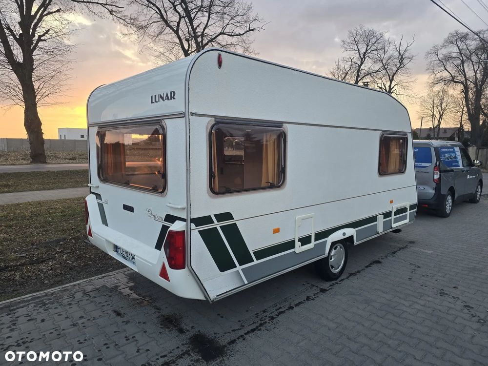 Chateau CALISTA (LUNAR) - 4