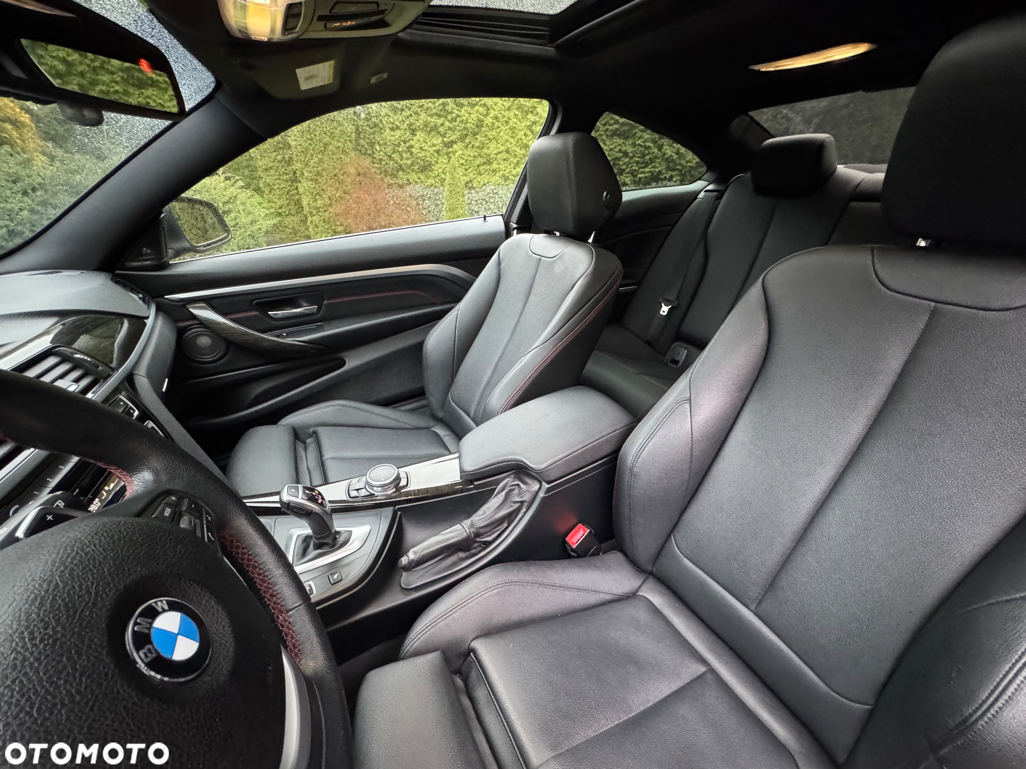 BMW Seria 4 428i Cabrio Luxury Line - 21
