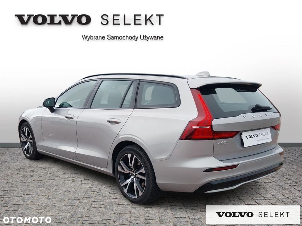 Volvo V60 - 8