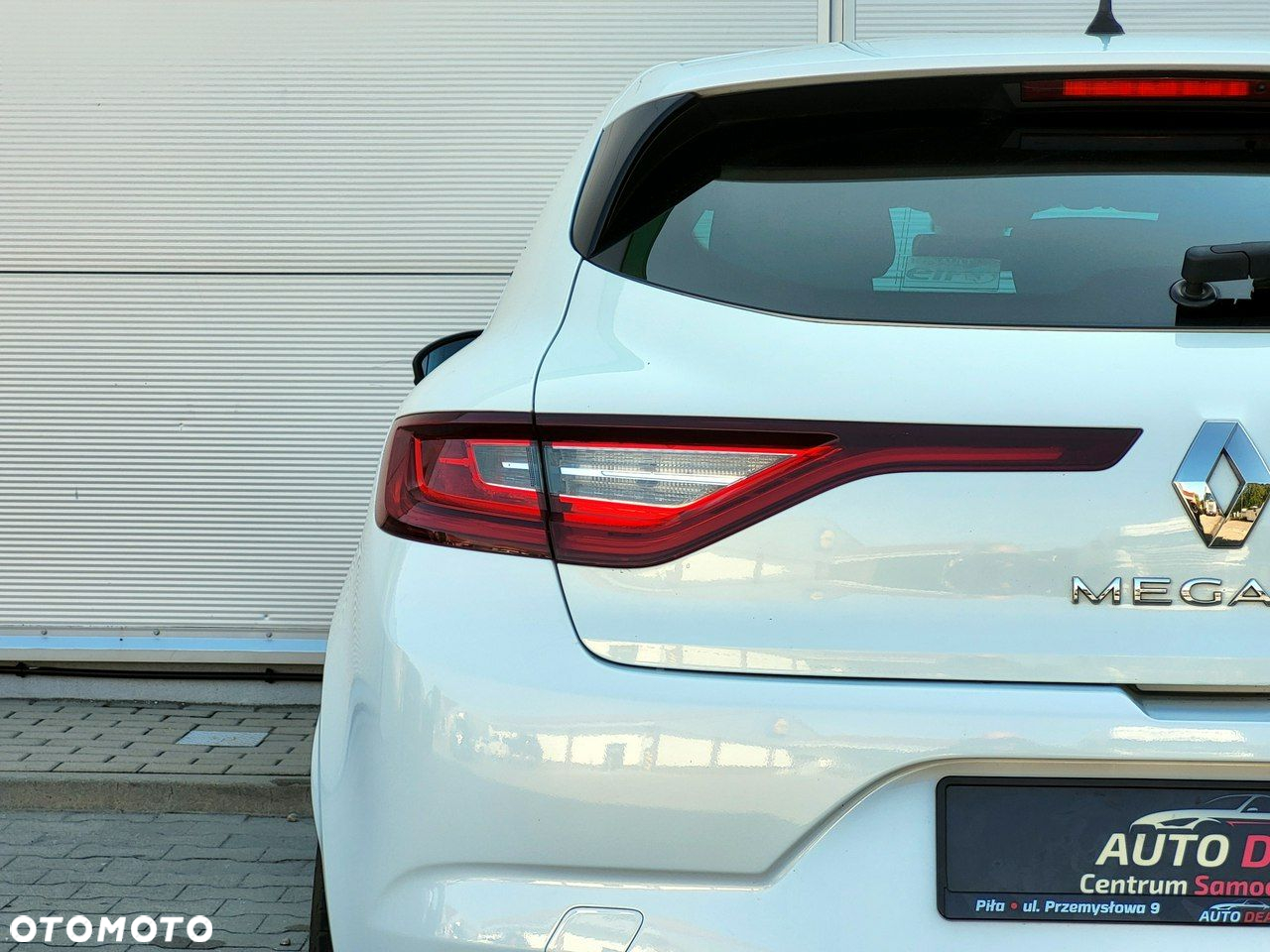 Renault Megane - 13
