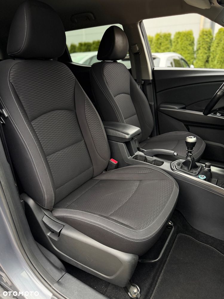 SsangYong/KGM XLV 1.6 City Style - 24