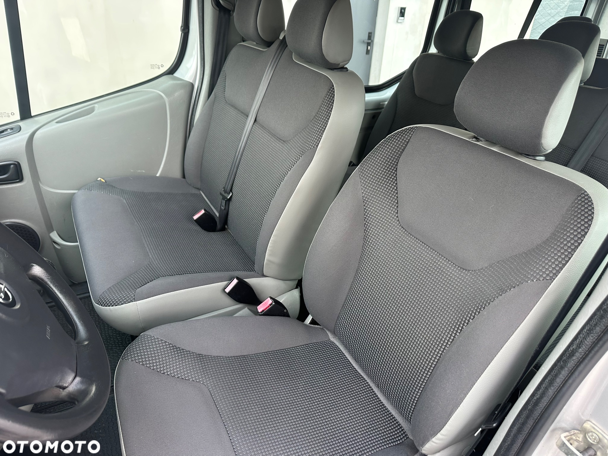 Opel Vivaro 2.0 CDTI L2H1 - 15