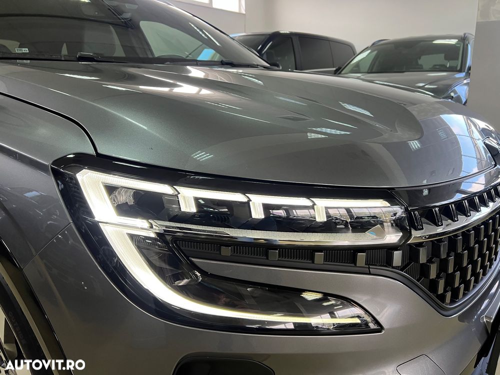 Renault Austral 160 MHEV Techno - 7