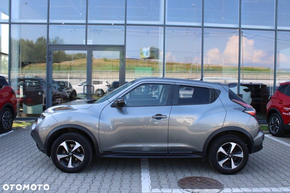 Nissan Juke - 7