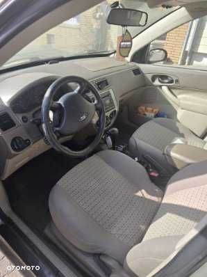 Ford Focus - 5