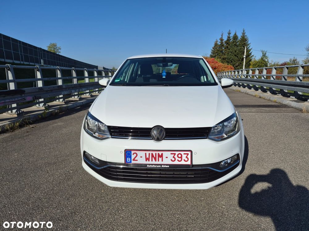 Volkswagen Polo - 25