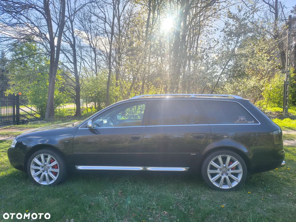 Audi A6 Avant - 2