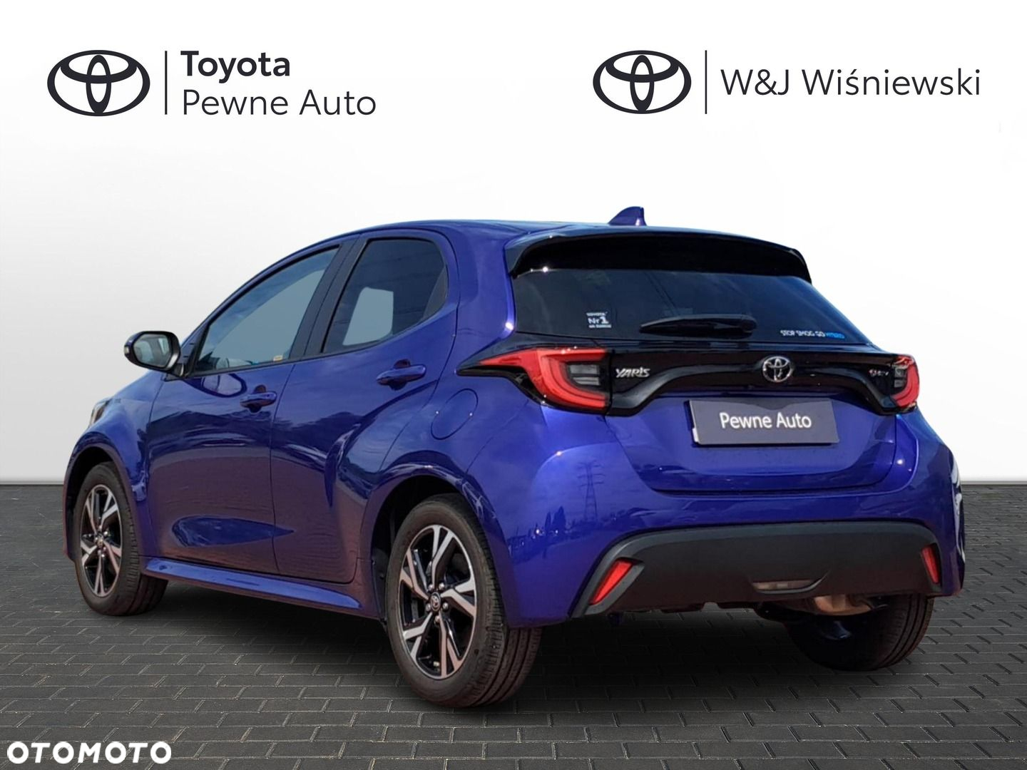 Toyota Yaris - 19