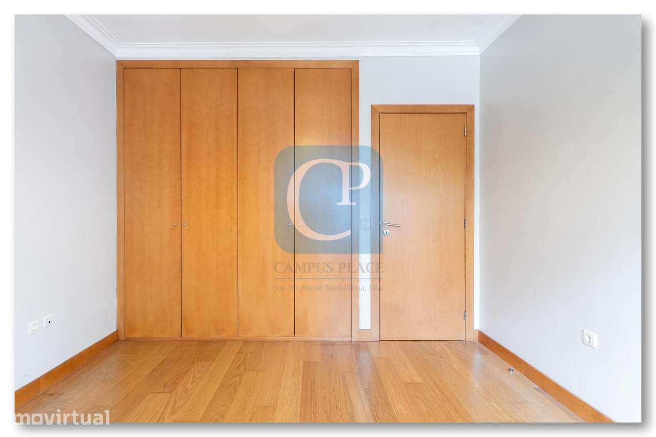 Apartamento T3 com terraço na Maia - Grande imagem: 5/40