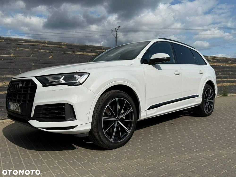 Audi Q7 - 8