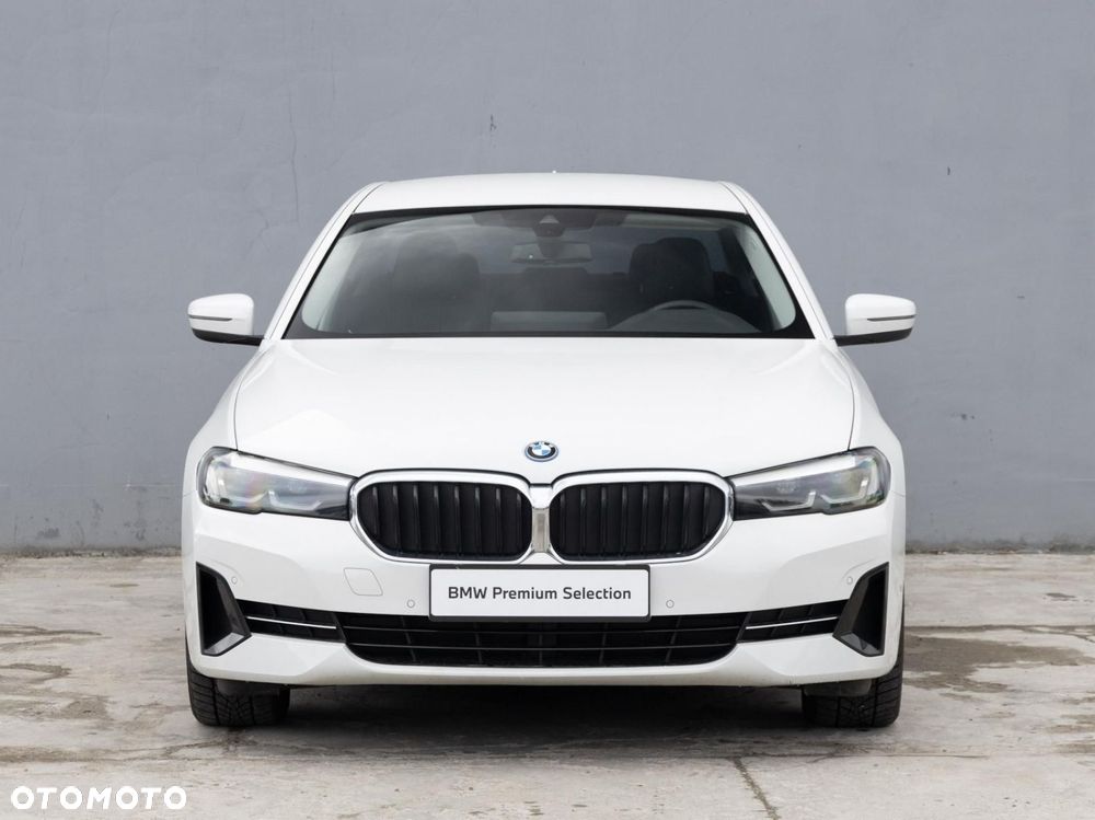 BMW Seria 5 - 5