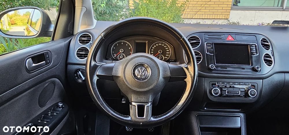 Volkswagen Golf Plus 1.4 Tour Edition - 18