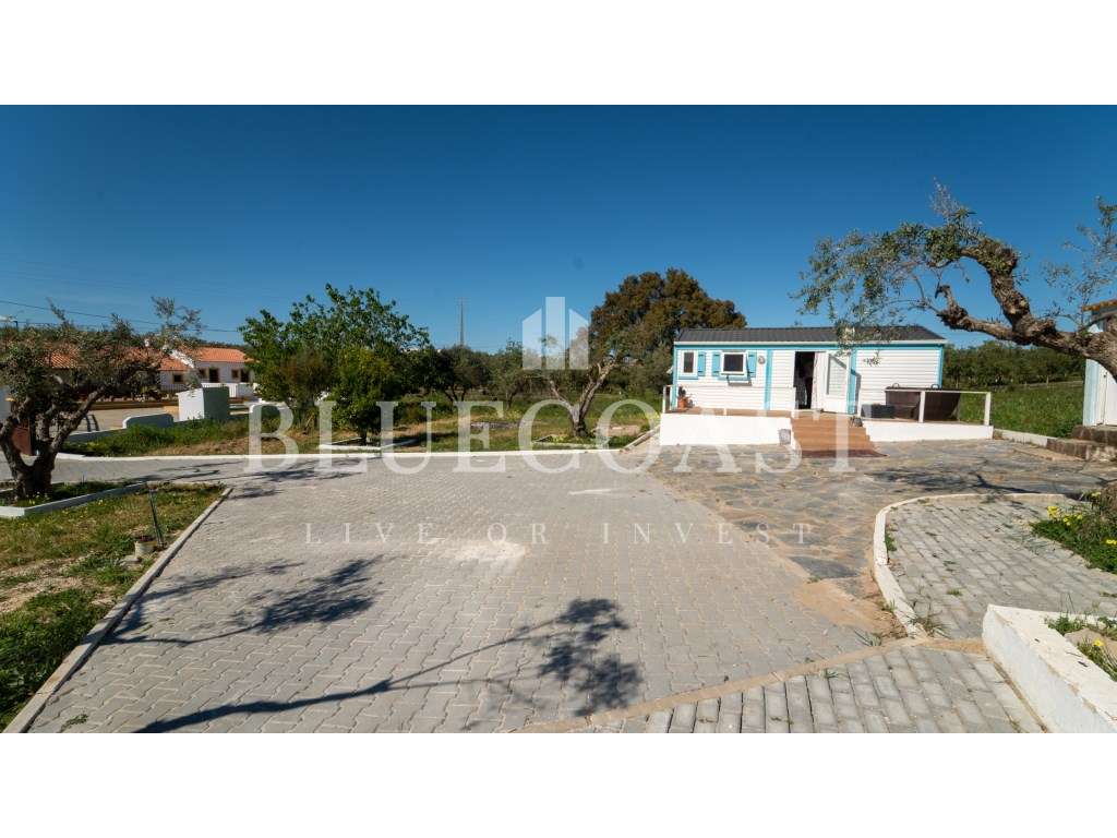 Quinta de charme em zona tranquila, Beja - Grande imagem: 4/21