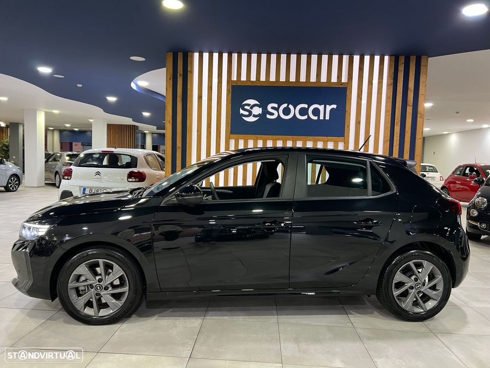 Opel Corsa 1.2 T Edition - 3