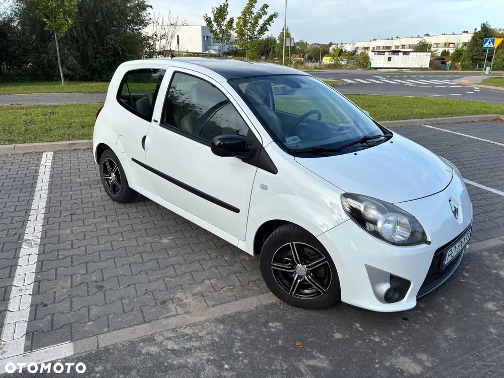 Renault Twingo 2010 photo 3