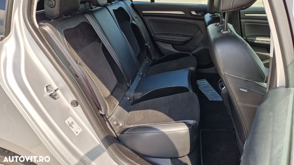 Renault Megane 1.5 dCI Intens - 15