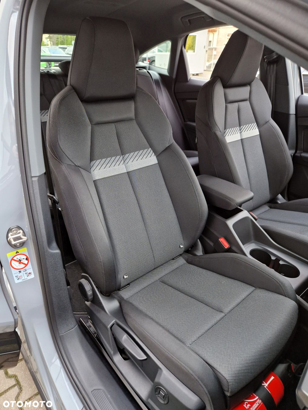 Audi Q4 Sportback e-tron - 26