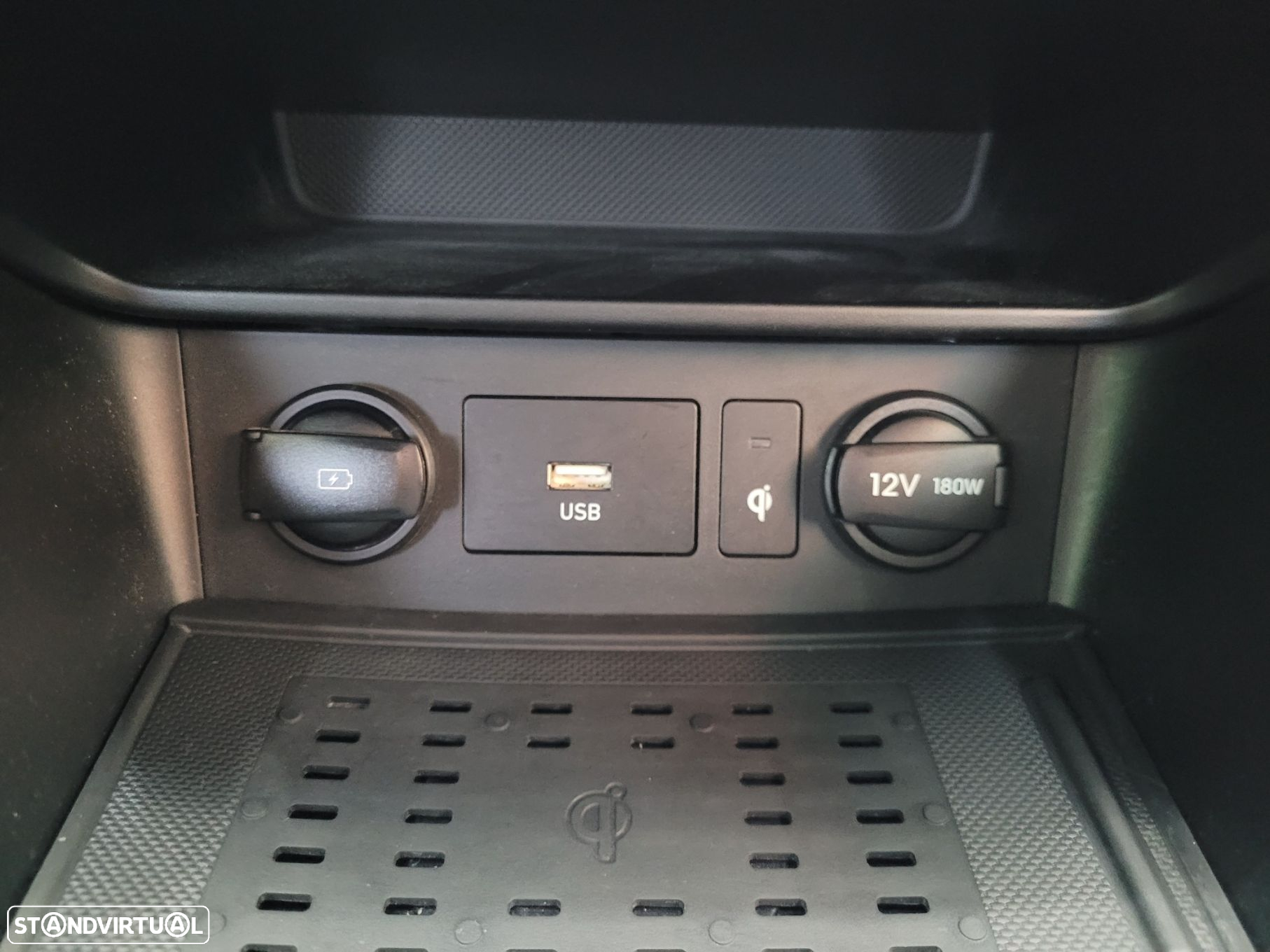 Hyundai Kauai - 41