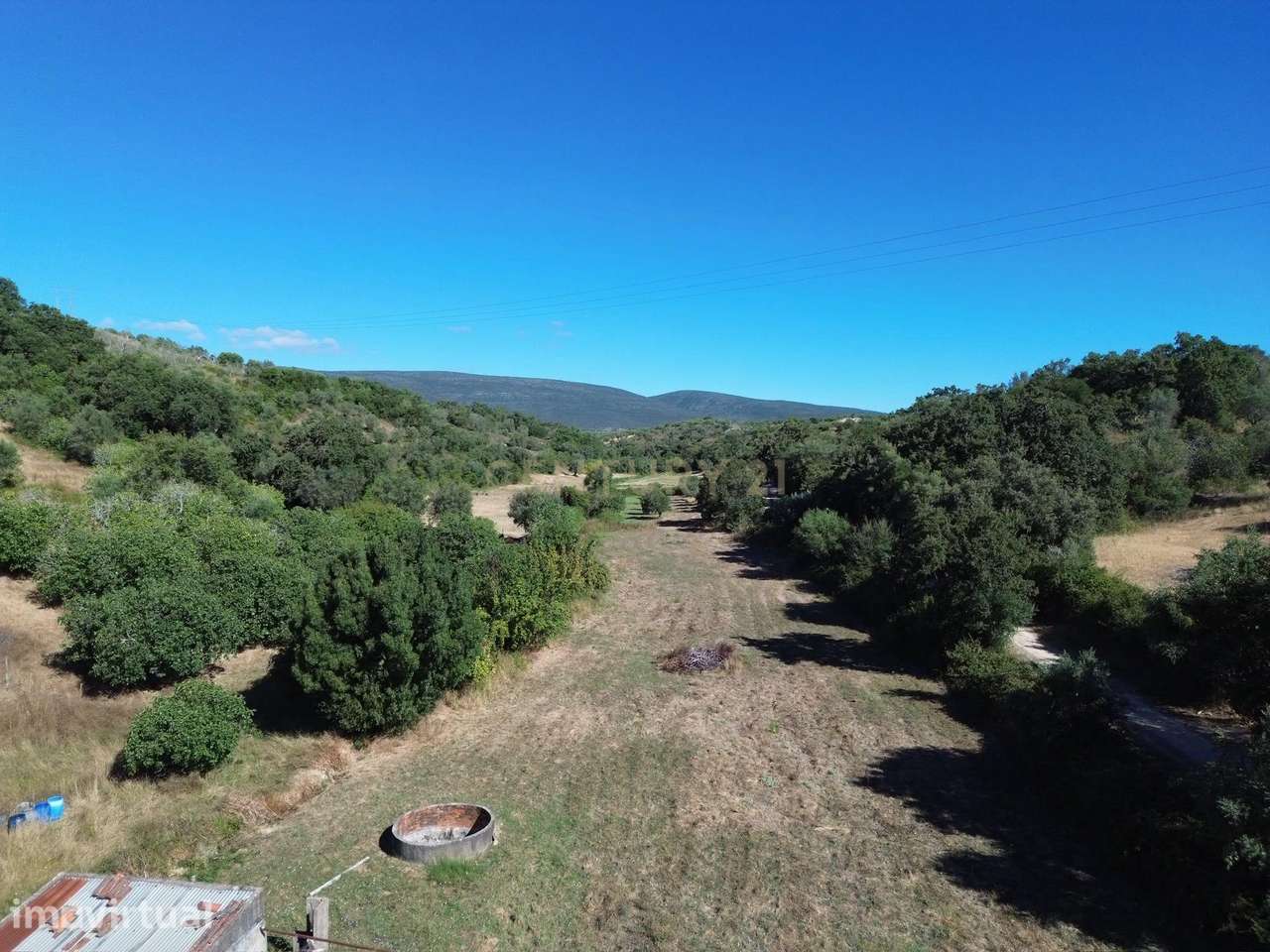 Terreno Rústico com 29.880 m² nas Lapas, Torres Novas - Grande imagem: 4/14