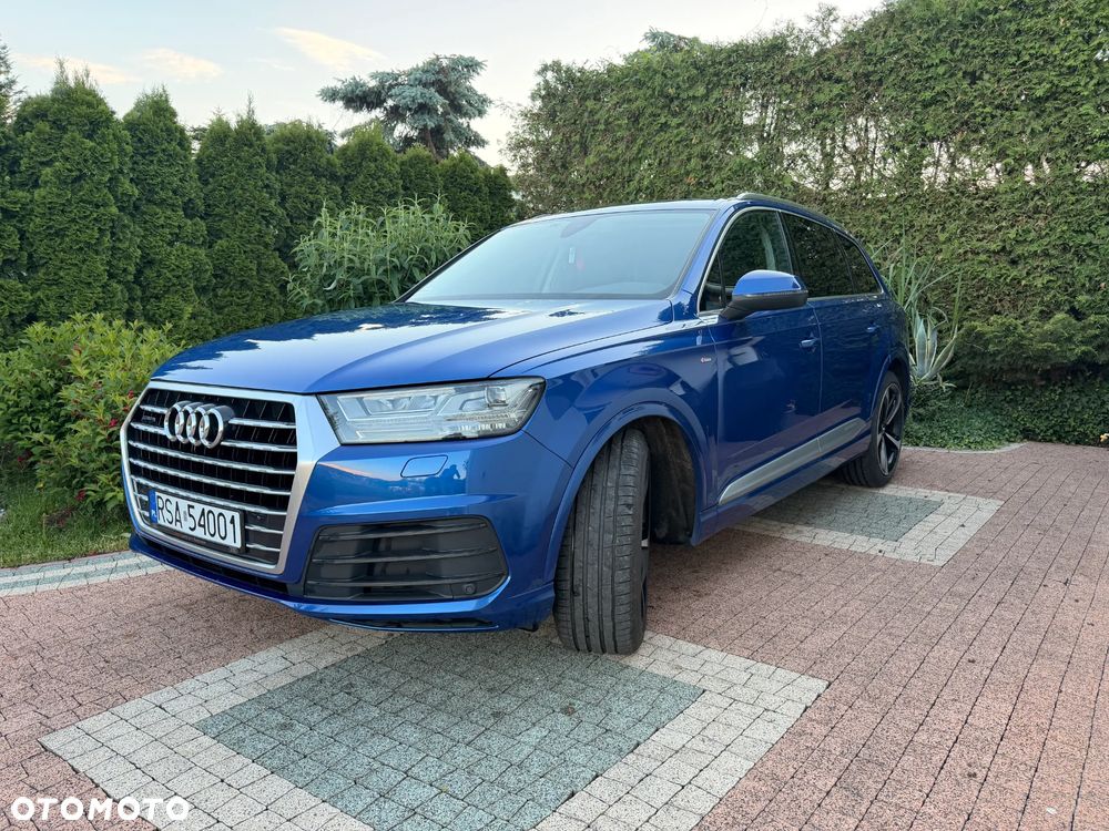Audi Q7 - 2
