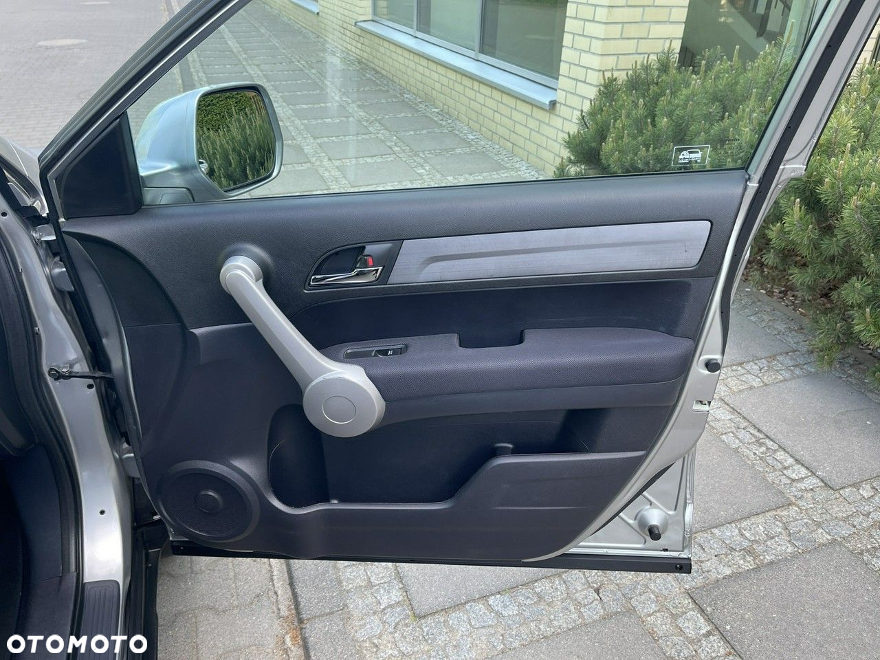 Honda CR-V - 27