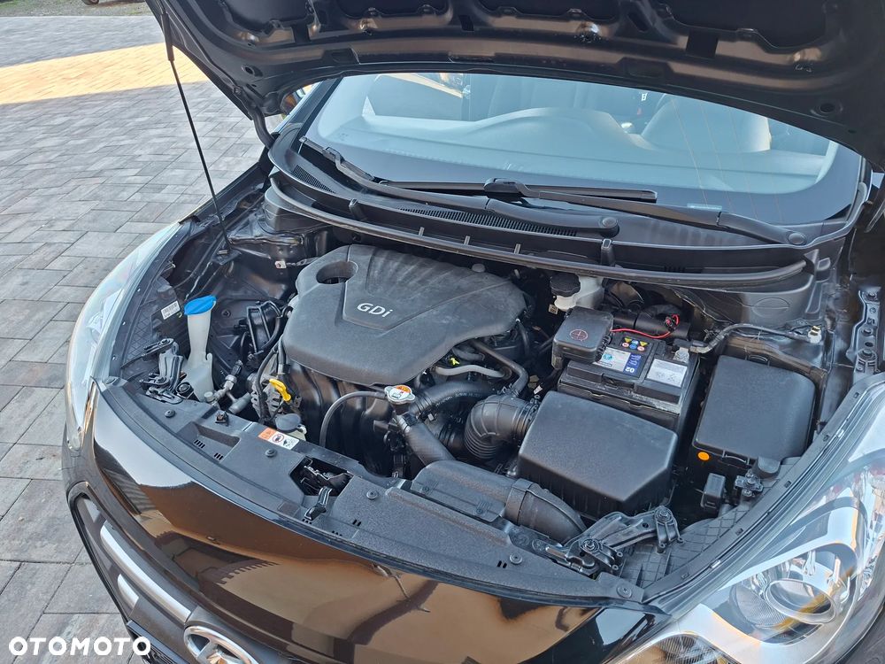 Hyundai i30 - 29
