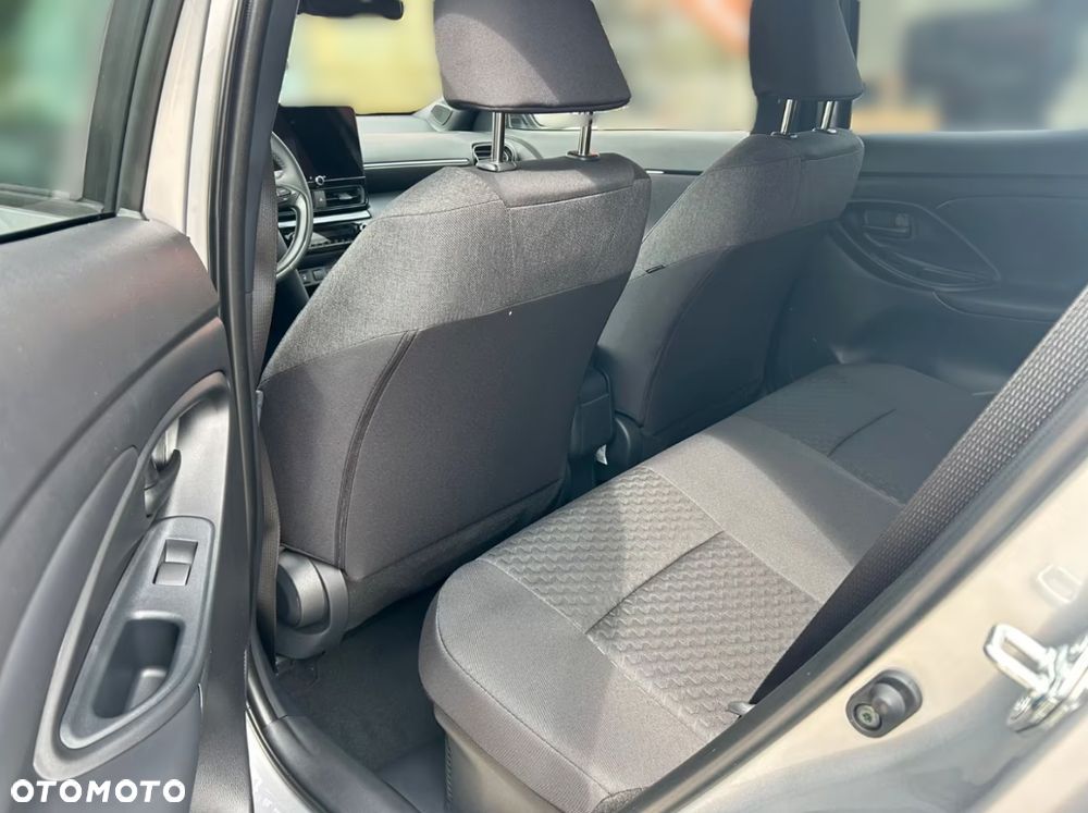 Toyota Yaris Cross Hybrid 1.5 Style - 5