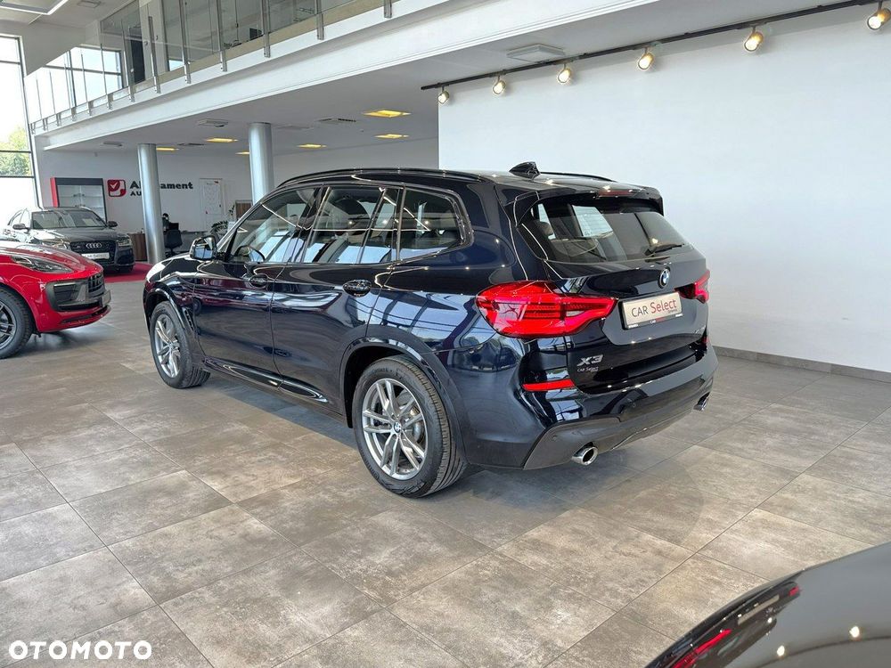 BMW X3 - 7