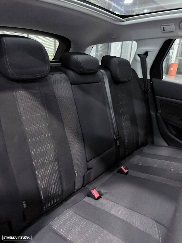 Peugeot 308 SW 1.6 e-HDi Allure J18 - 17