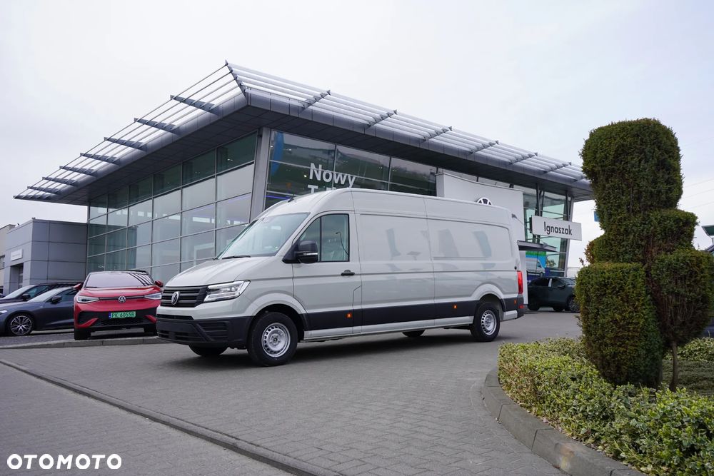 Volkswagen Crafter 35 - 3