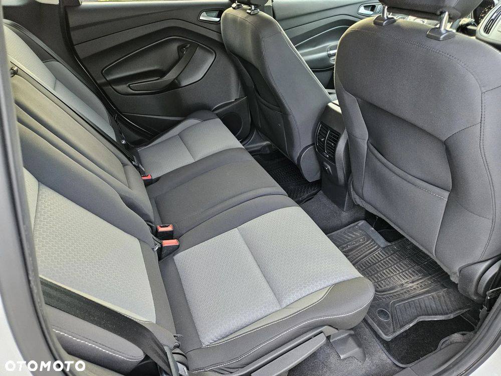 Ford Escape 1.5 EcoBoost AWD SE - 16