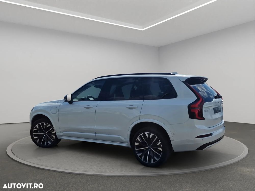 Volvo XC 90 - 4