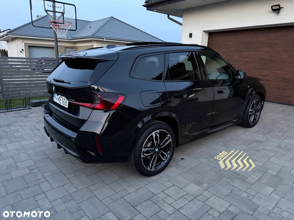 BMW X1 sDrive18d Business Edition sport - 6