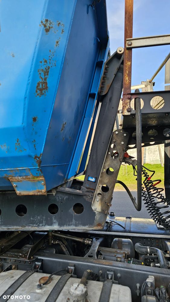 Schmitz Cargobull SKI 18 SLO06 - 7,2 - 5