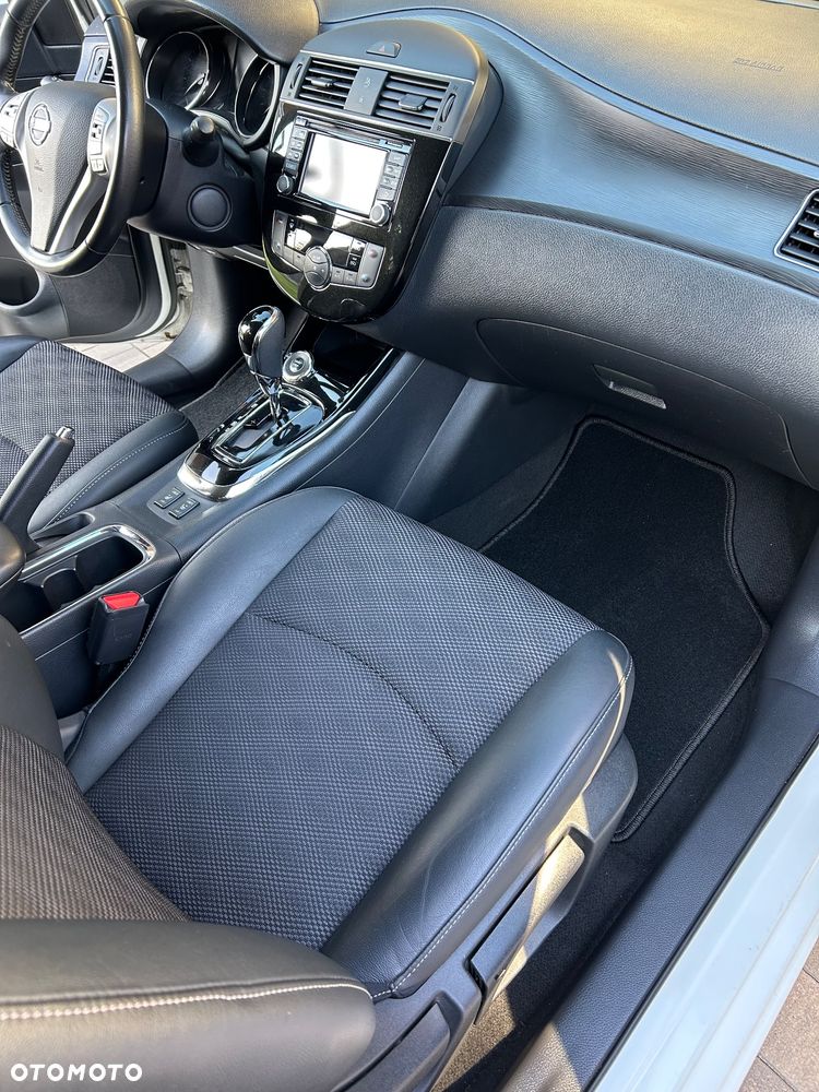 Nissan Pulsar - 17
