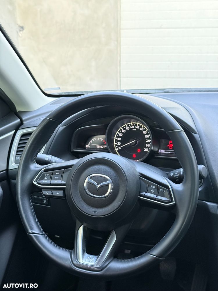 Mazda 3 - 18