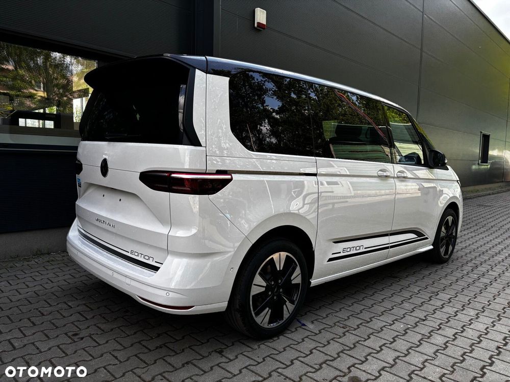 Volkswagen Multivan - 4