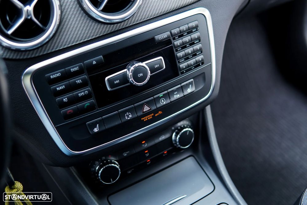 Mercedes-Benz GLA 220 CDI Style - 53