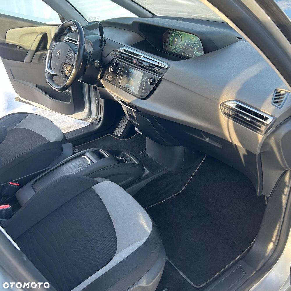 Citroën C4 Picasso THP 165 Stop&Start EAT6 Selection - 29