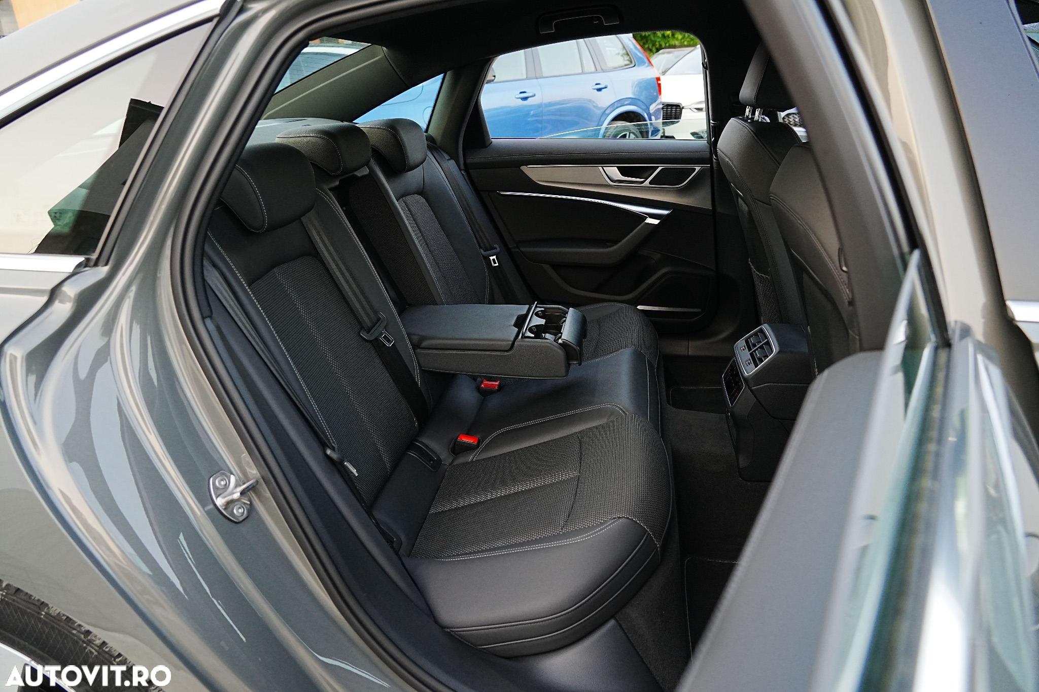 Audi A6 50 TFSI e quattro S tronic sport - 20
