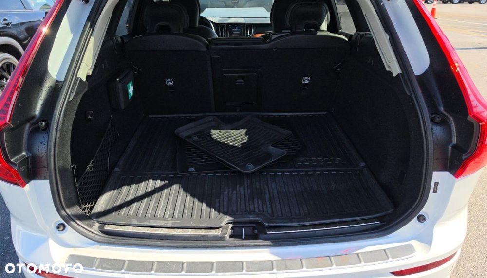 Volvo XC 60 - 14