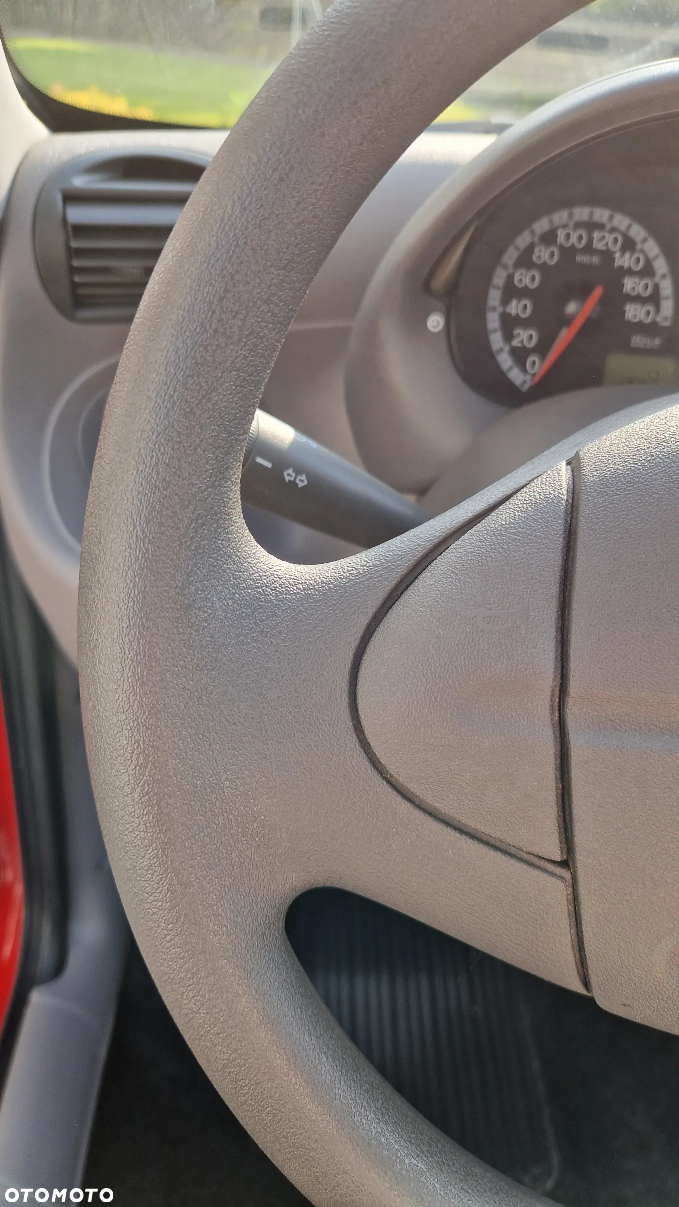 Fiat Seicento Actual - 34