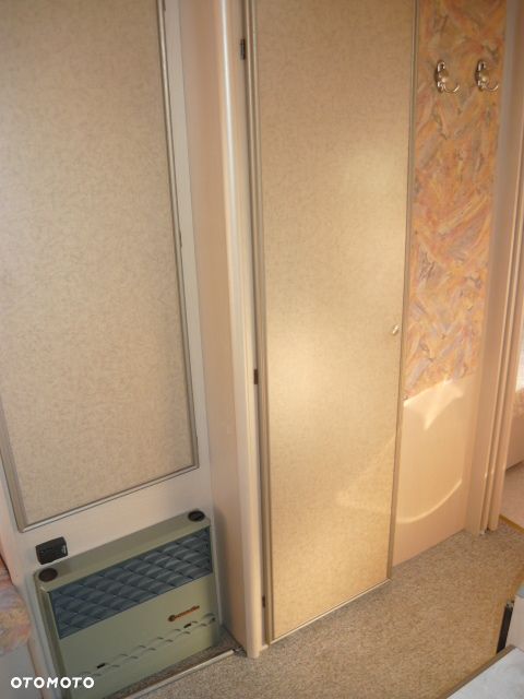 Dethleffs Przyczepa - 20