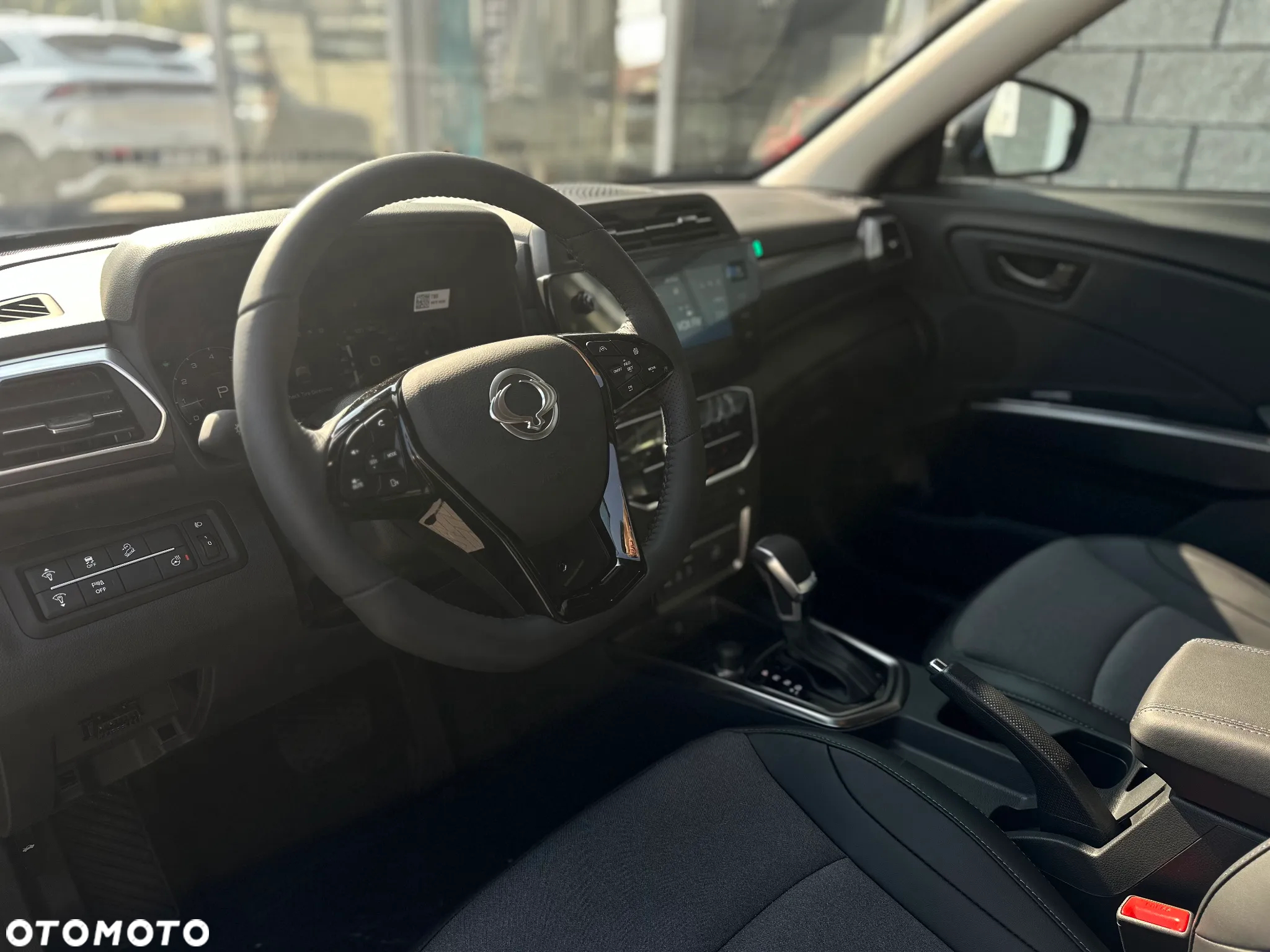 SsangYong/KGM Tivoli 1.5 T-GDI Adventure 4x4 - 8