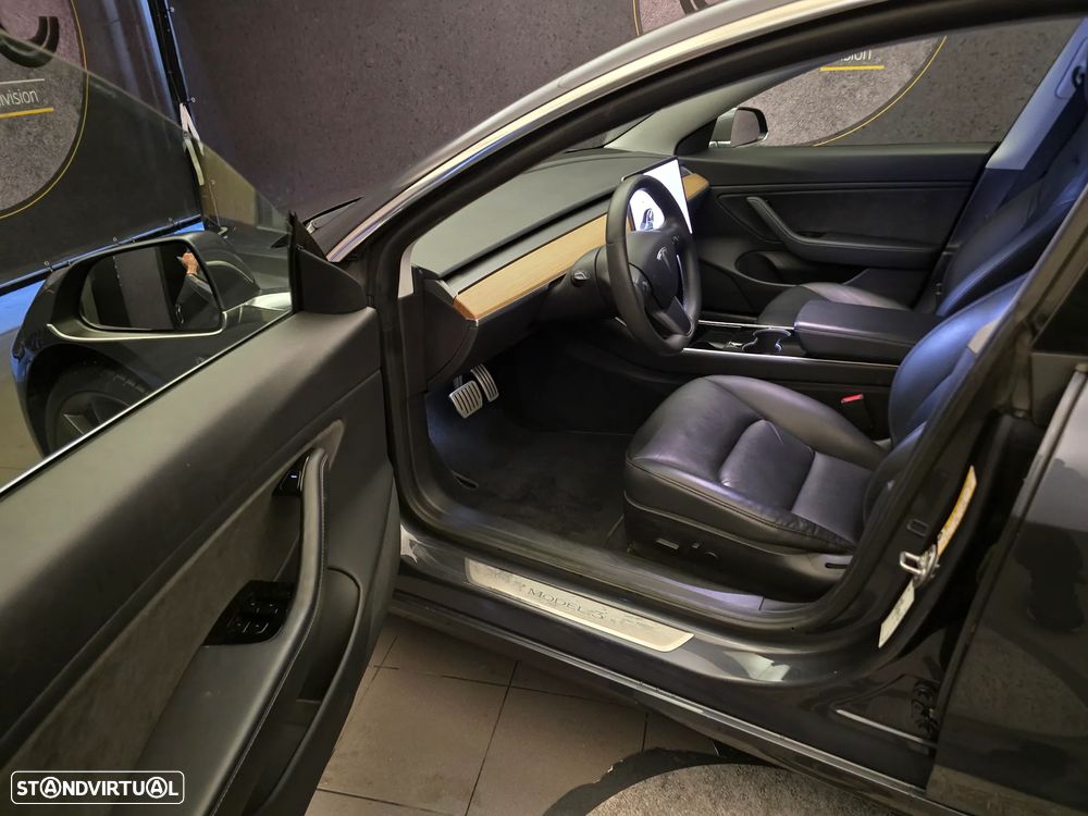 Tesla Model 3 Performance Dual Motor AWD - 10