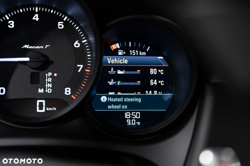Porsche Macan T PDK - 40