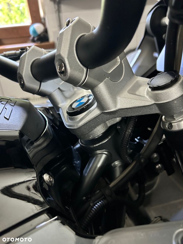 BMW R1250 GS Adventure - 16