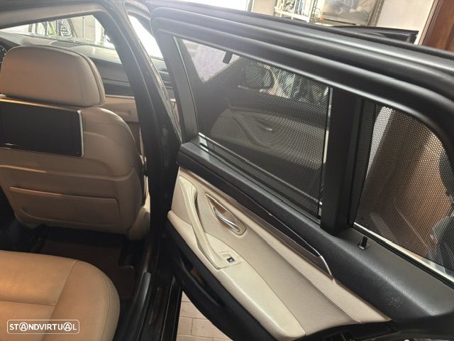 BMW 525 - 15
