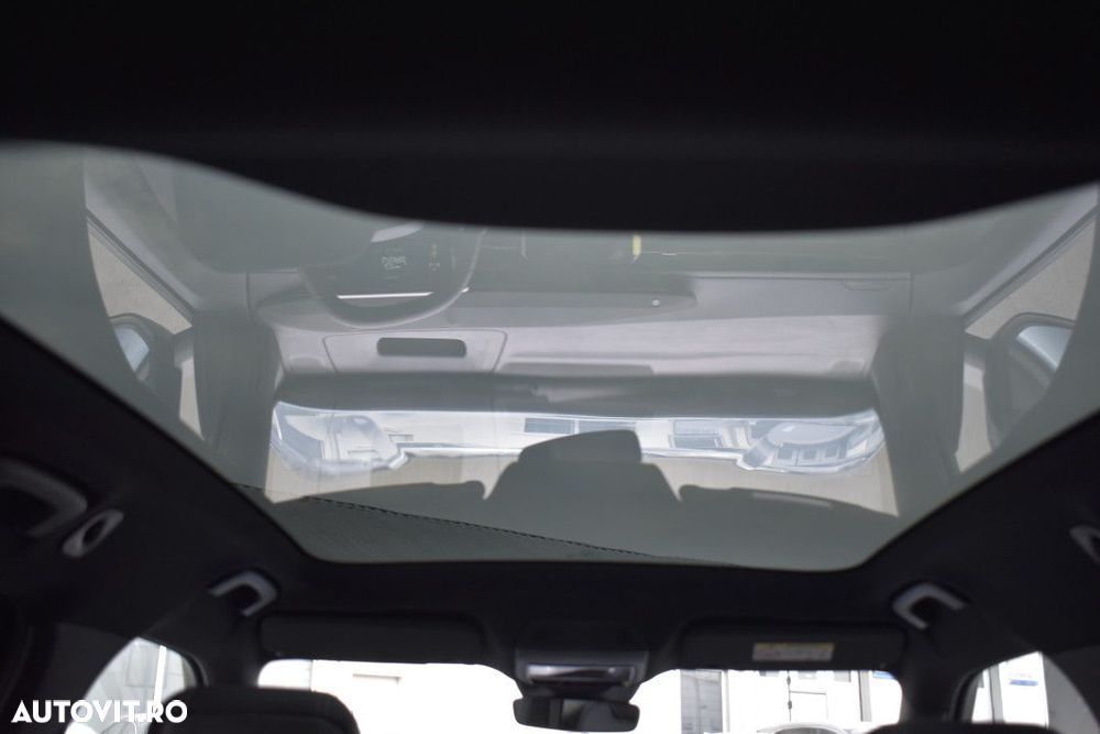 Ford Explorer AWD 79 kWh Extended Range Premium - 20